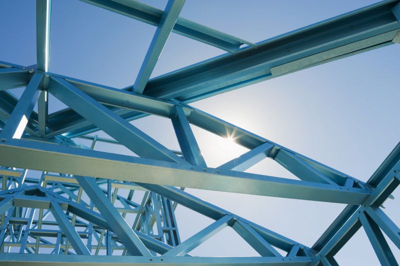 Steel Framing Systems