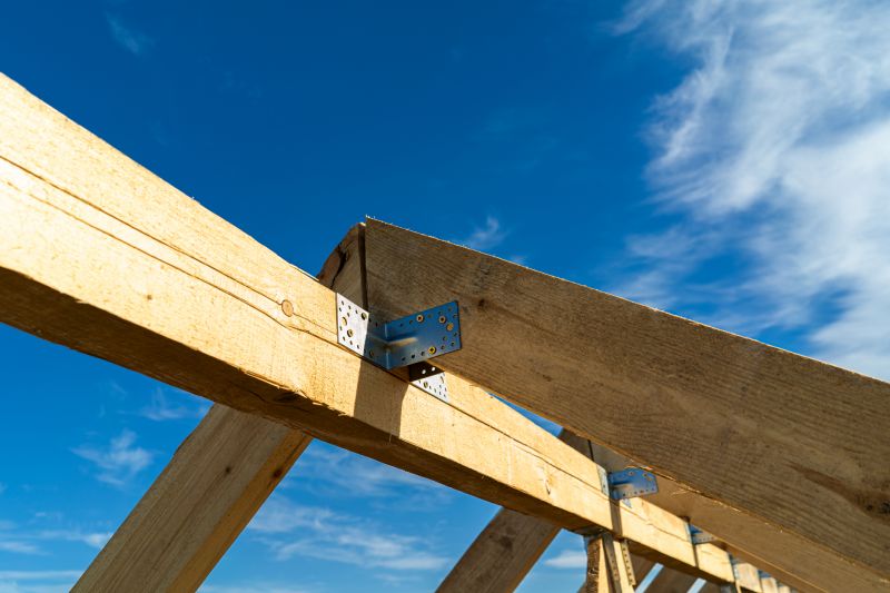 Truss Repair Service