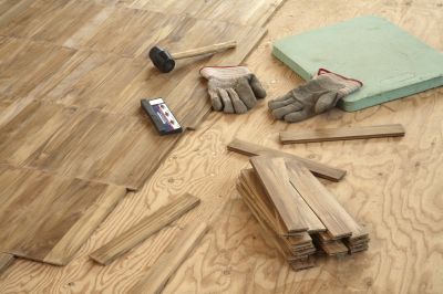 Specialty Flooring Companies